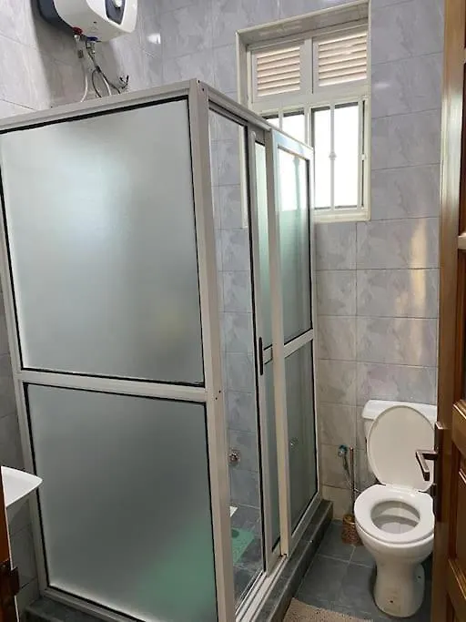 Luxury Lakeview Penthouse In Munyonyo Kampala