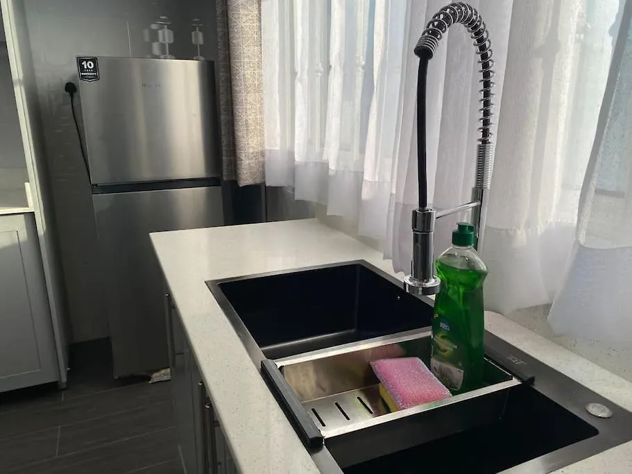 Apartment Luxury Lakeview Penthouse In Munyonyo Kampala Uganda