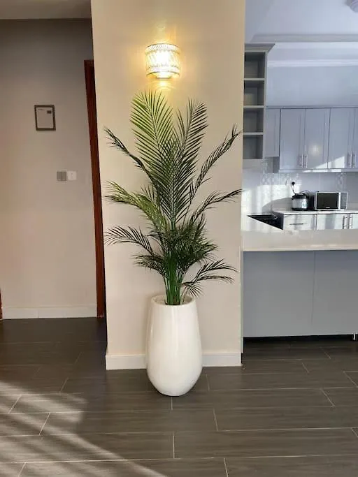 Apartment Luxury Lakeview Penthouse In Munyonyo Kampala