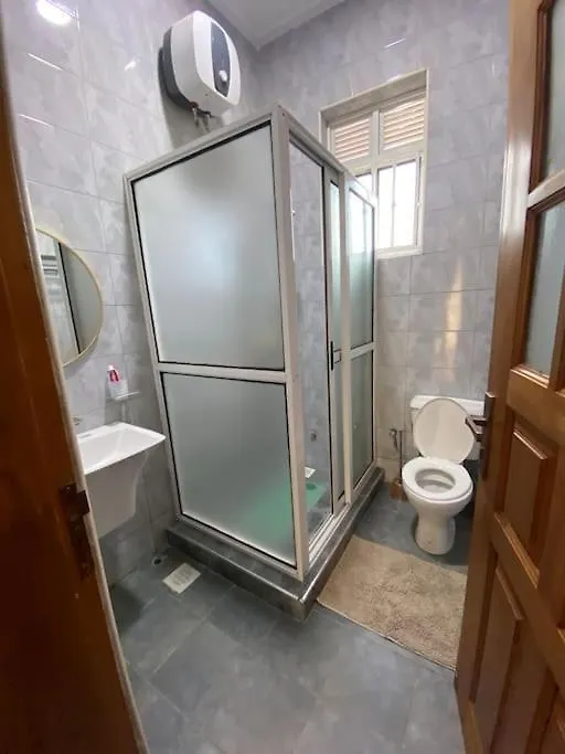 Luxury Lakeview Penthouse In Munyonyo Kampala Apartment