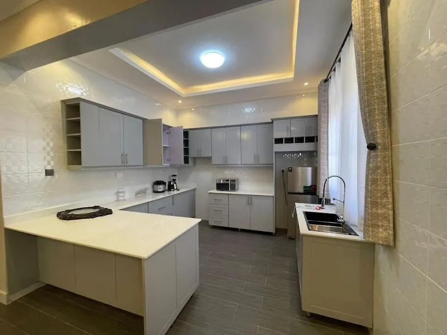 Apartment Luxury Lakeview Penthouse In Munyonyo Kampala Uganda
